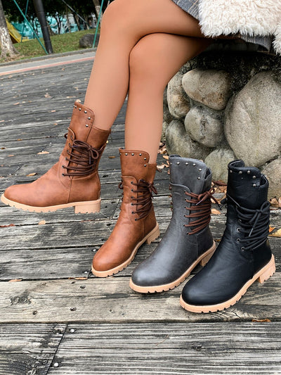 Anna ™ | Eleganckie botki