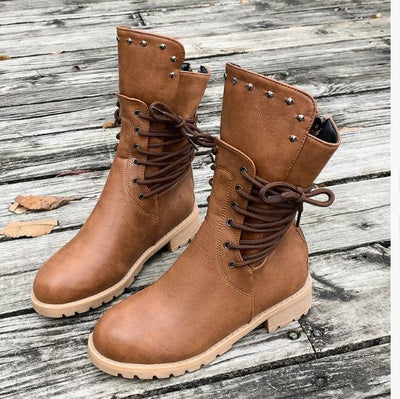 Anna ™ | Eleganckie botki