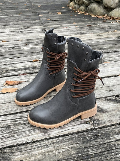 Anna ™ | Eleganckie botki