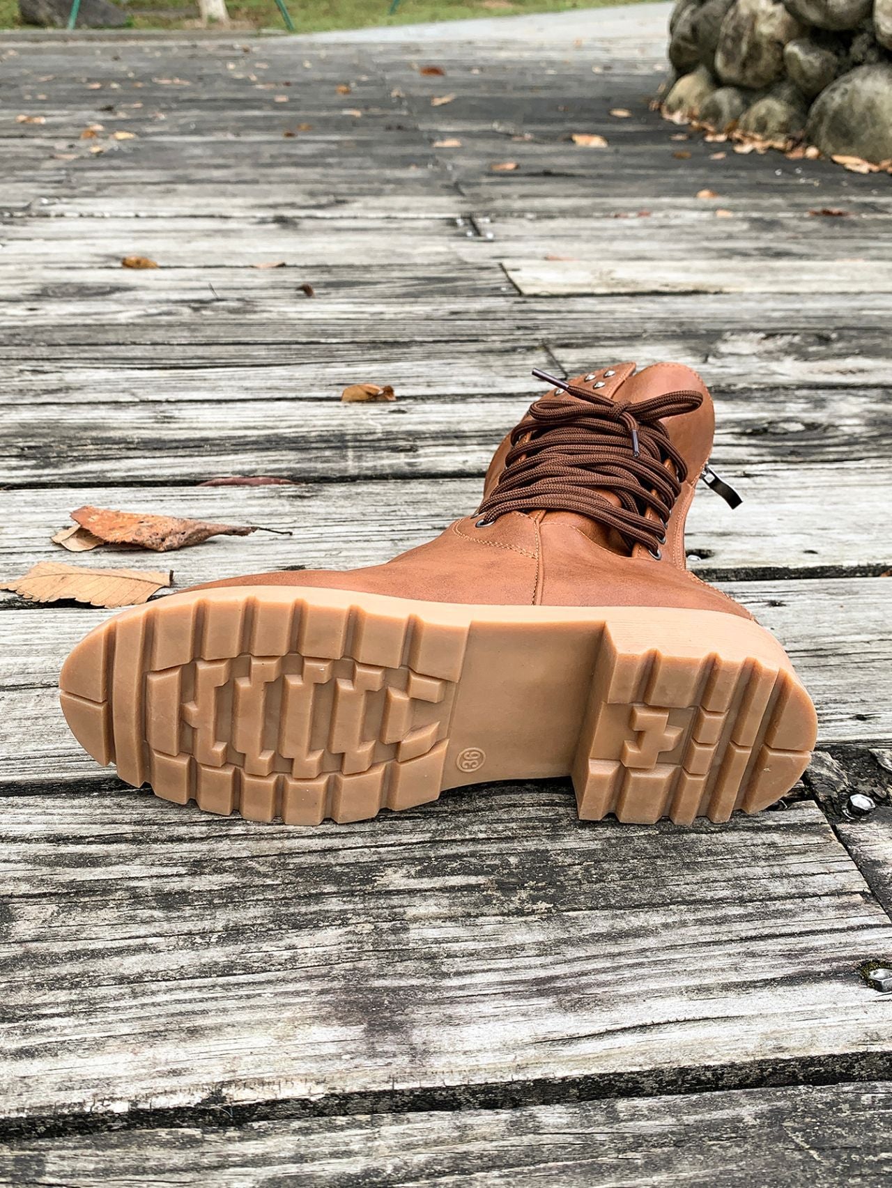 Anna ™ | Eleganckie botki