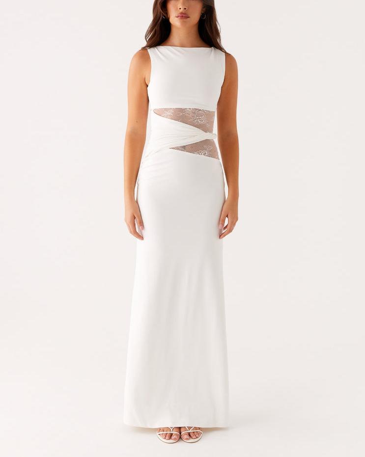 Lena™ | Elegancka sukienka damska