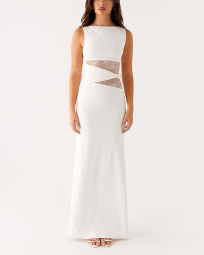 Lena™ | Elegancka sukienka damska