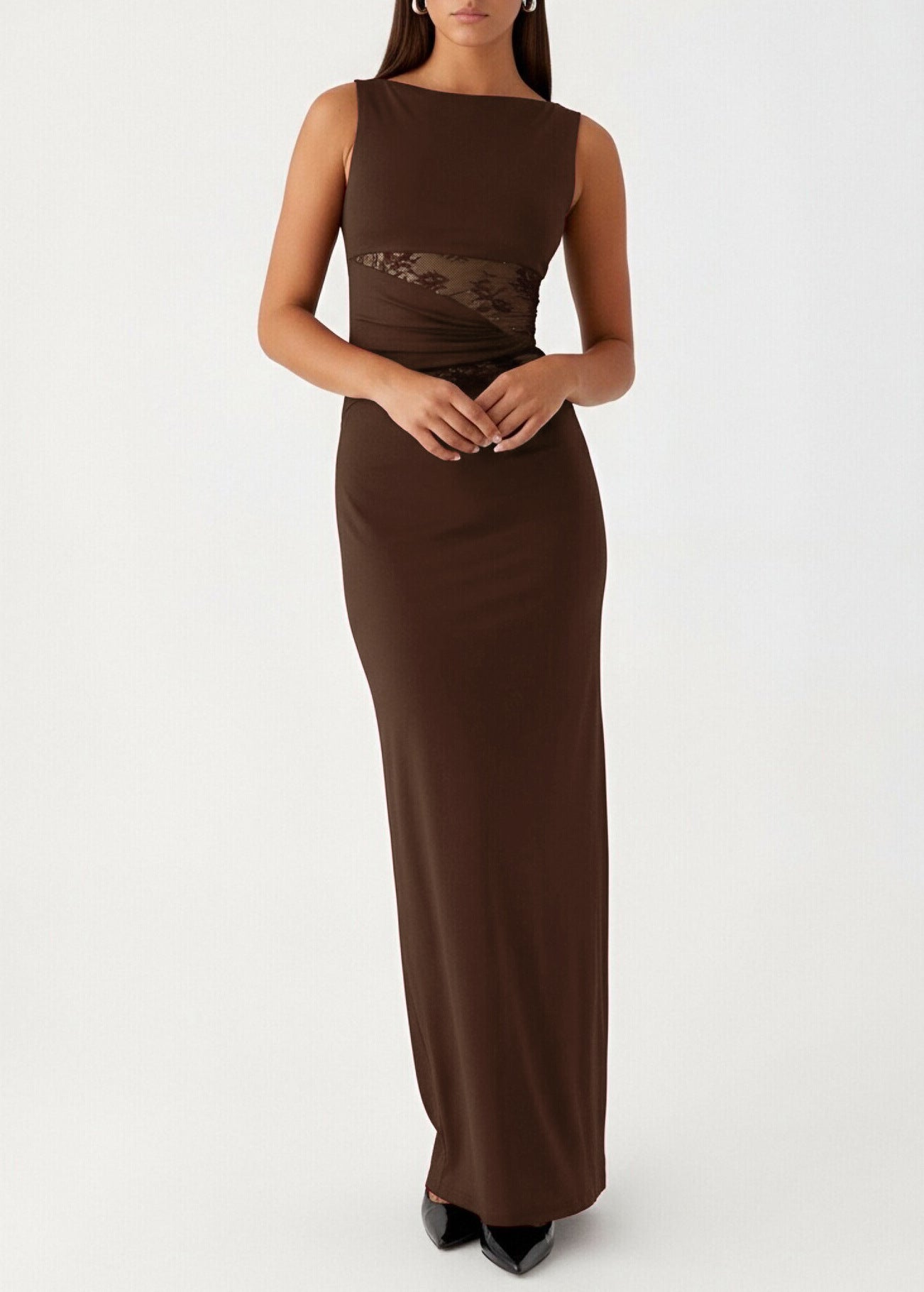 Lena™ | Elegancka sukienka damska