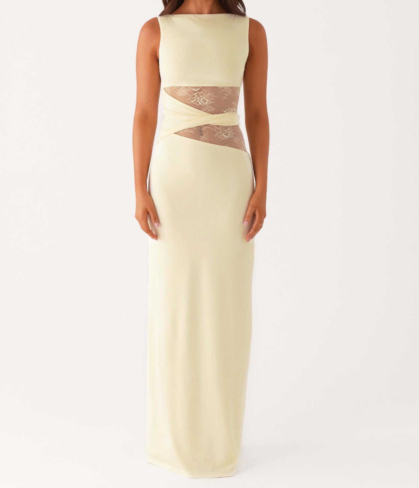 Lena™ | Elegancka sukienka damska